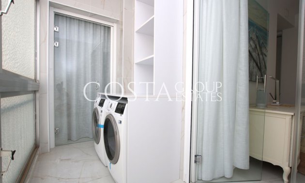 Resale - Apartments -
Alicante City - Alicante City Centro