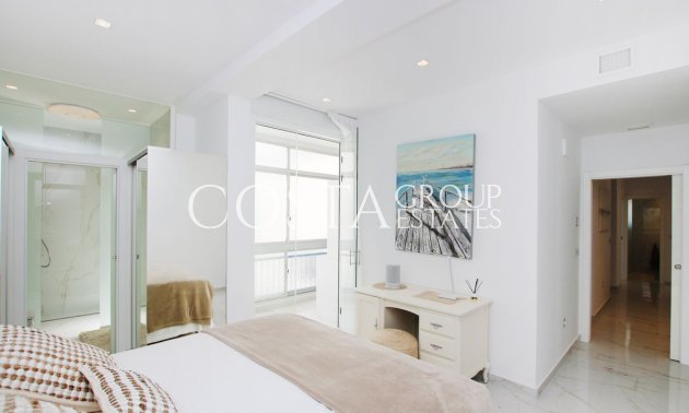 Resale - Apartments -
Alicante City - Alicante City Centro