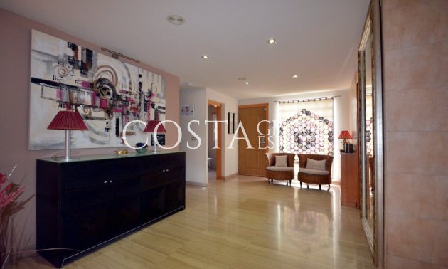 Resale - Villa -
Almoradí - Almoradi Centro