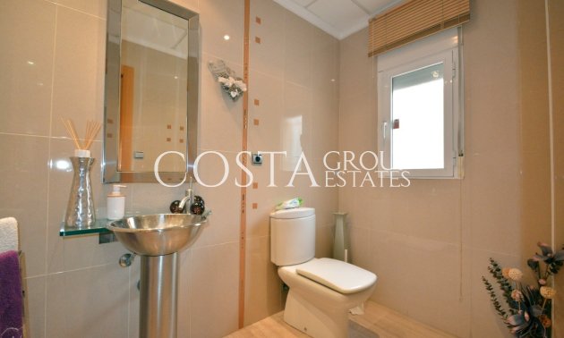 Resale - Villa -
Almoradí - Almoradi Centro