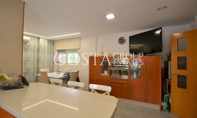 Resale - Villa -
Almoradí - Almoradi Centro