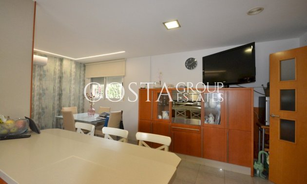 Resale - Villa -
Almoradí - Almoradi Centro