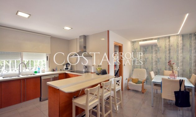 Resale - Villa -
Almoradí - Almoradi Centro