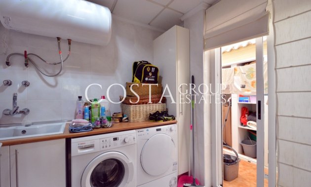 Resale - Villa -
Almoradí - Almoradi Centro