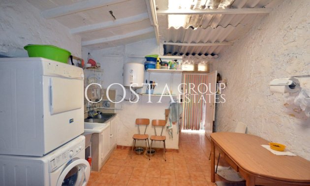 Resale - Villa -
Almoradí - Almoradi Centro