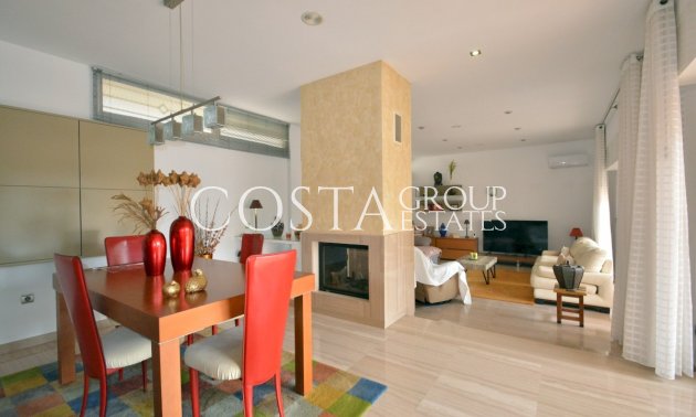 Resale - Villa -
Almoradí - Almoradi Centro