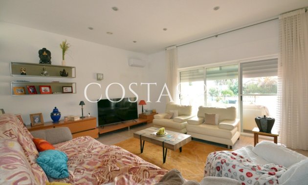 Resale - Villa -
Almoradí - Almoradi Centro