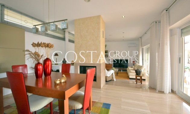 Resale - Villa -
Almoradí - Almoradi Centro