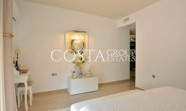 Resale - Villa -
Almoradí - Almoradi Centro