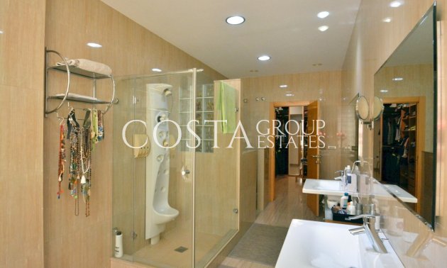 Resale - Villa -
Almoradí - Almoradi Centro