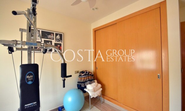 Resale - Villa -
Almoradí - Almoradi Centro