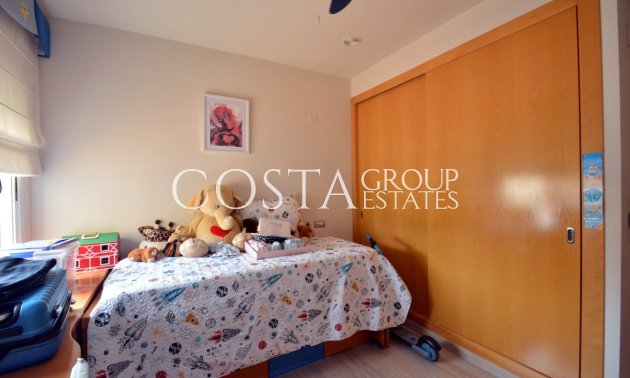 Resale - Villa -
Almoradí - Almoradi Centro