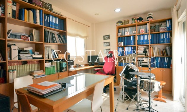 Resale - Villa -
Almoradí - Almoradi Centro