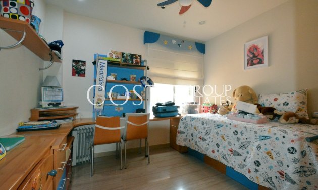 Resale - Villa -
Almoradí - Almoradi Centro