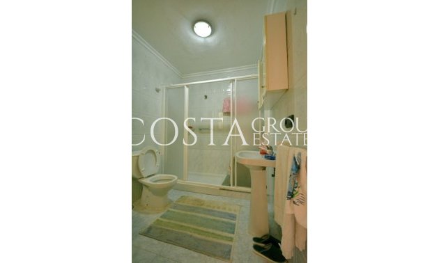 Resale - Villa -
Almoradí - Almoradi Centro