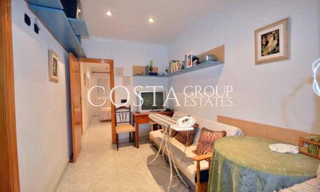 Resale - Villa -
Almoradí - Almoradi Centro