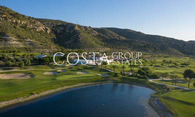 Neue Gebäude - Apartments -
Monforte del Cid