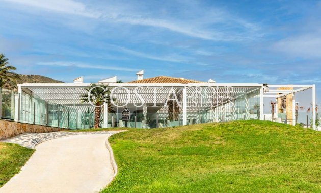Neue Gebäude - Apartments -
Monforte del Cid