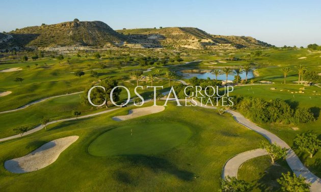 Neue Gebäude - Apartments -
Monforte del Cid