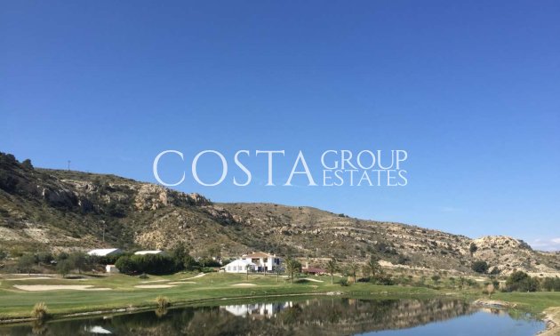 Neue Gebäude - Apartments -
Monforte del Cid