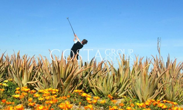 New Build - Villa -
Cuevas del Almanzora - Villaricos