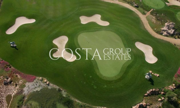 Resale - Apartments -
Cuevas del Almanzora - Villaricos