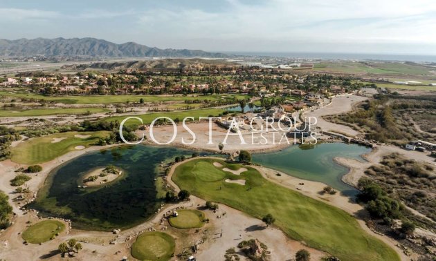 Resale - Apartments -
Cuevas del Almanzora - Villaricos