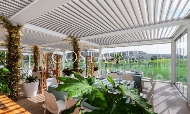 Nowy budynek - Willa -
Monforte del Cid