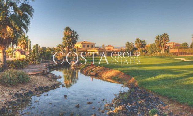 Resale - Apartments -
Cuevas del Almanzora - Villaricos