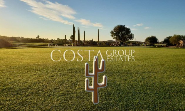 Resale - Apartments -
Cuevas del Almanzora - Villaricos