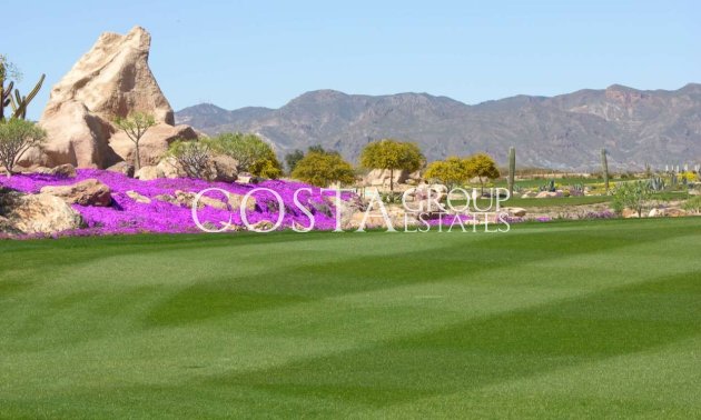 Resale - Apartments -
Cuevas del Almanzora - Villaricos