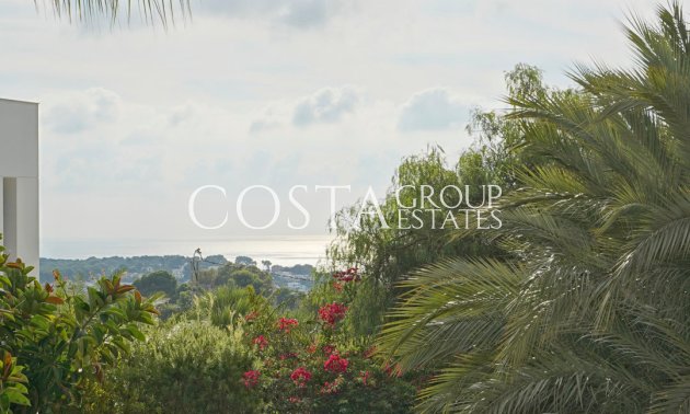 Resale - Villa -
Benissa - Benissa Centro