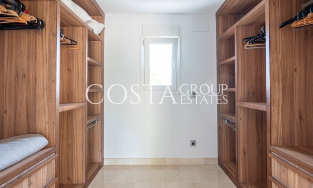 Resale - Villa -
Benissa - Benissa Centro