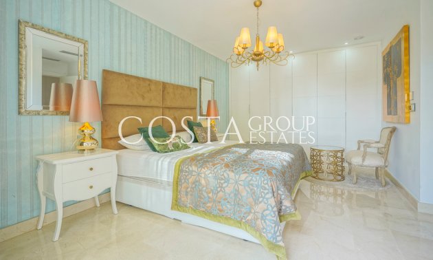 Resale - Villa -
Benissa - Benissa Centro