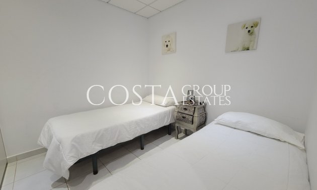 Resale - Villa -
Teulada - Moraira