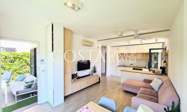 Resale - Villa -
Orihuela - La Zenia