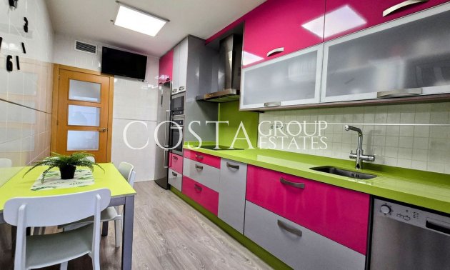 Resale - House -
San Javier - San Javier Centro