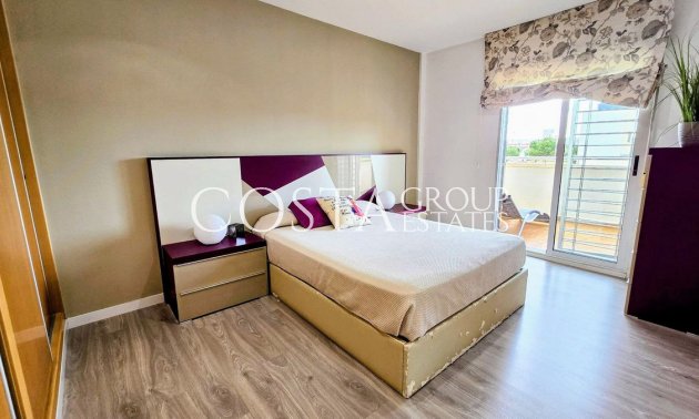 Resale - House -
San Javier - San Javier Centro