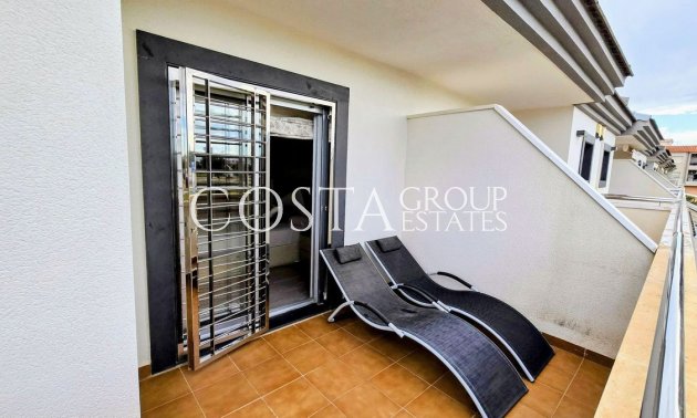 Resale - House -
San Javier - San Javier Centro