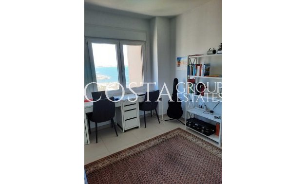 Herverkoop - Apartments -
Orihuela - Punta Prima