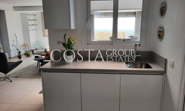 Herverkoop - Apartments -
Orihuela - Punta Prima