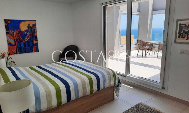 Herverkoop - Apartments -
Orihuela - Punta Prima