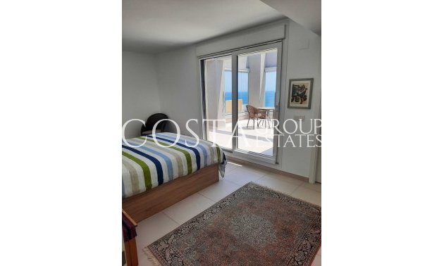 Herverkoop - Apartments -
Orihuela - Punta Prima