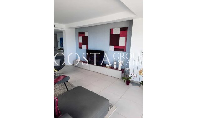 Herverkoop - Apartments -
Orihuela - Punta Prima