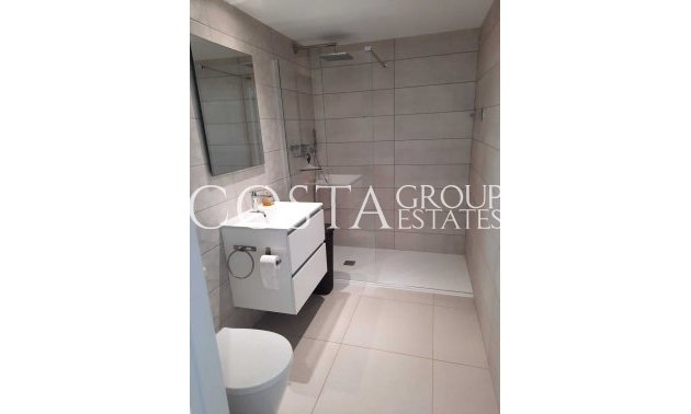 Herverkoop - Apartments -
Orihuela - Punta Prima