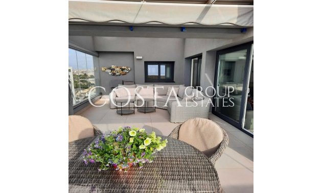 Herverkoop - Apartments -
Orihuela - Punta Prima