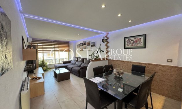 Herverkoop - Apartments -
San Pedro del Pinatar - Lo Pagan