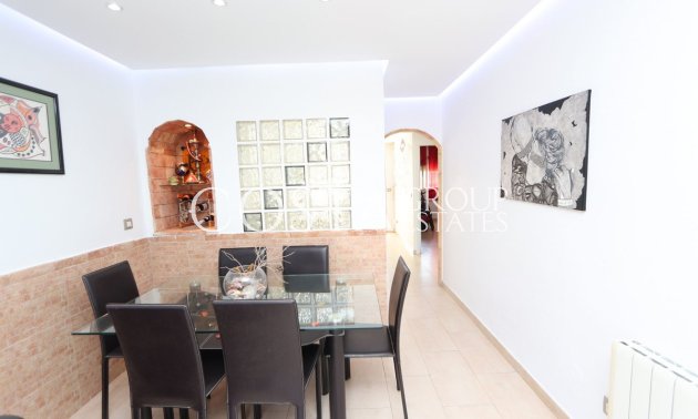 Herverkoop - Apartments -
San Pedro del Pinatar - Lo Pagan