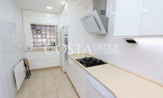 Herverkoop - Apartments -
San Pedro del Pinatar - Lo Pagan