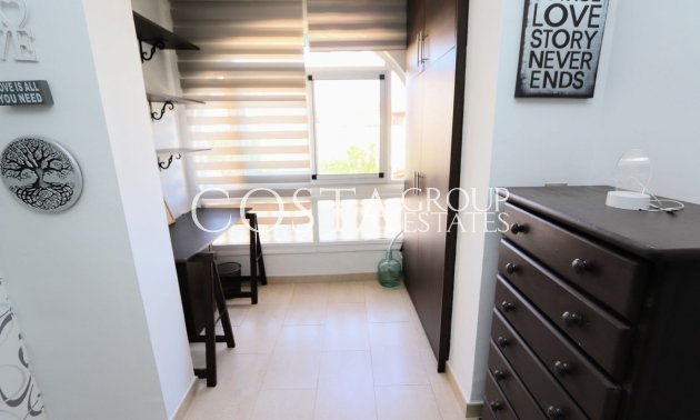 Herverkoop - Apartments -
San Pedro del Pinatar - Lo Pagan